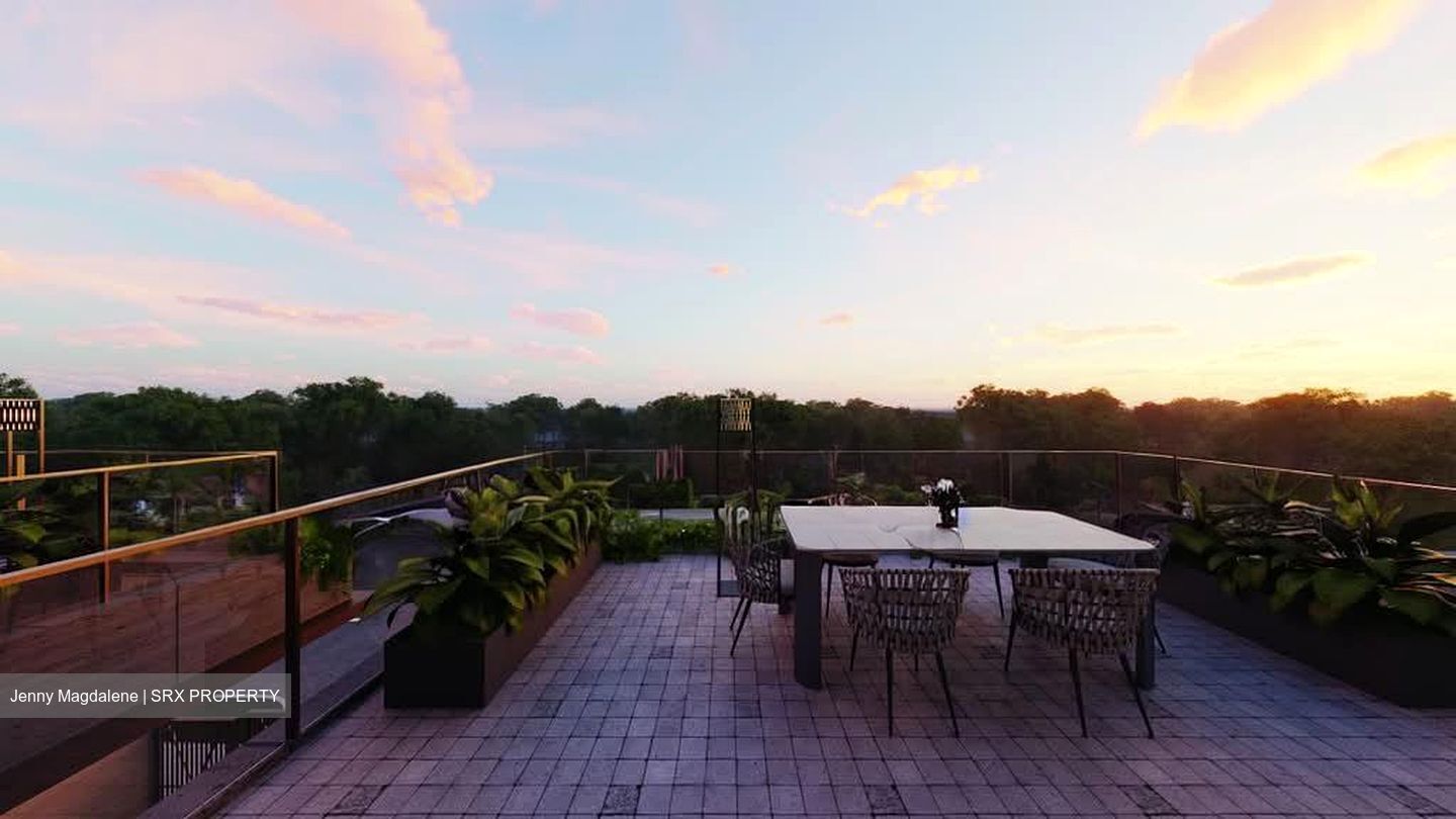 Opera Estate (D15), Semi-Detached #581900331